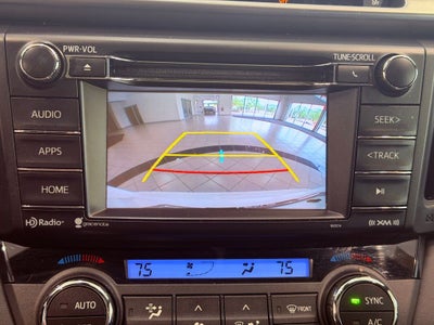 2017 Toyota RAV4 SE BLIND SPOT/SMART CRUISE/1 OWNER