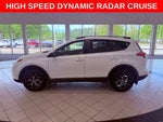 2017 Toyota RAV4 SE BLIND SPOT/SMART CRUISE/1 OWNER