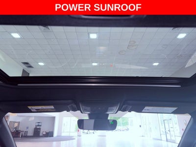 2017 Toyota RAV4 SE BLIND SPOT/SMART CRUISE/1 OWNER