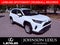 2021 Toyota RAV4 LE BLIND SPOT/SMART CRUISE/CARPLAY/ALL RECORDS