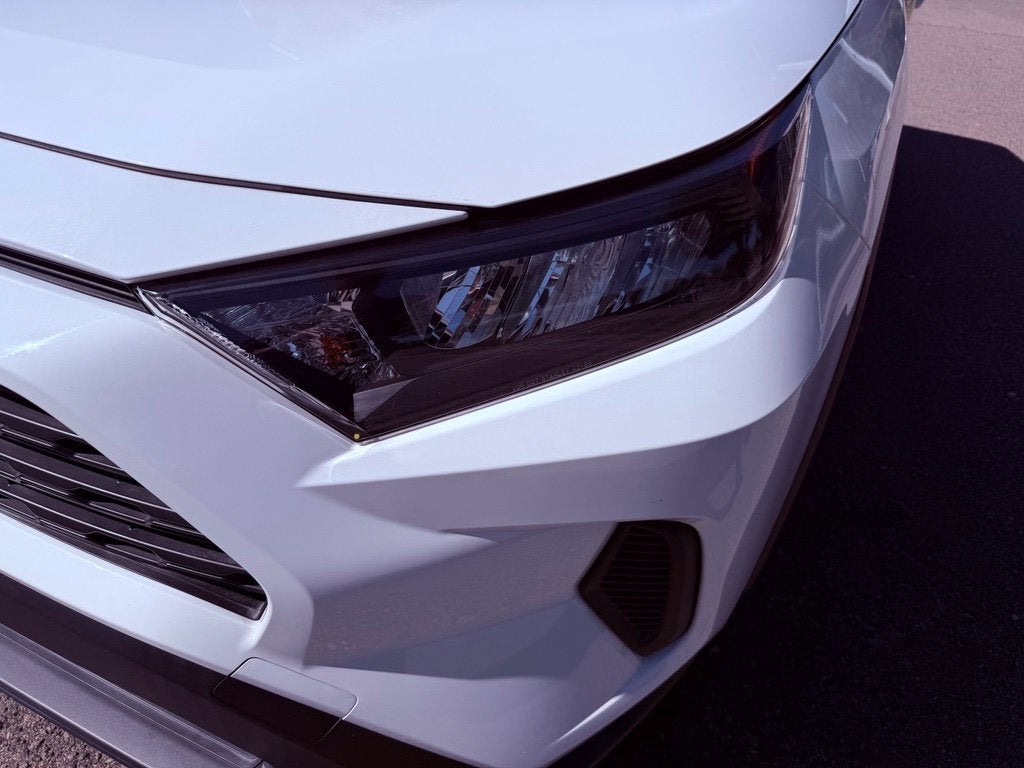 2021 Toyota RAV4 LE BLIND SPOT/SMART CRUISE/CARPLAY/ALL RECORDS