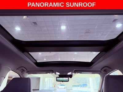 2019 Toyota RAV4 Limited PANO ROOF/ADV TECH/JBL/NAV/WEATHER PKG