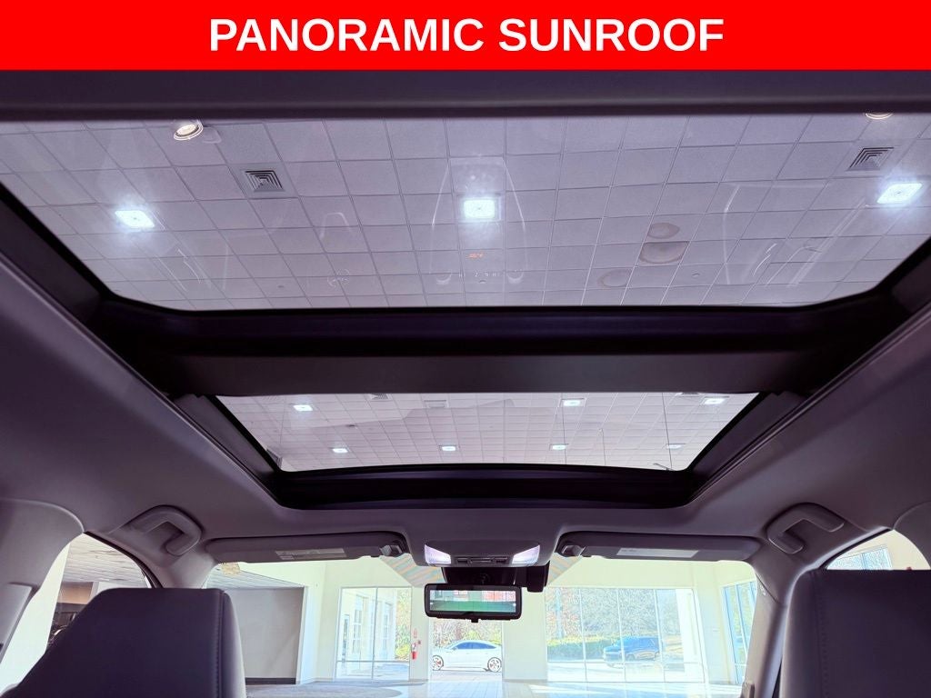 2019 Toyota RAV4 Limited PANO ROOF/ADV TECH/JBL/NAV/WEATHER PKG