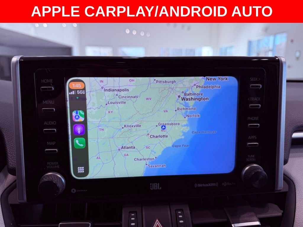 2019 Toyota RAV4 Limited PANO ROOF/ADV TECH/JBL/NAV/WEATHER PKG