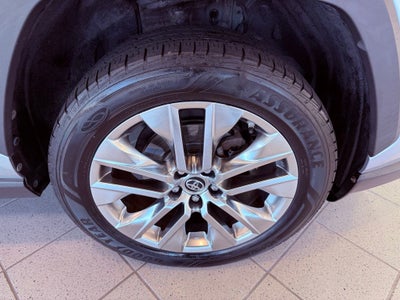 2019 Toyota RAV4 Limited PANO ROOF/ADV TECH/JBL/NAV/WEATHER PKG