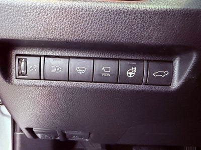 2019 Toyota RAV4 Limited PANO ROOF/ADV TECH/JBL/NAV/WEATHER PKG