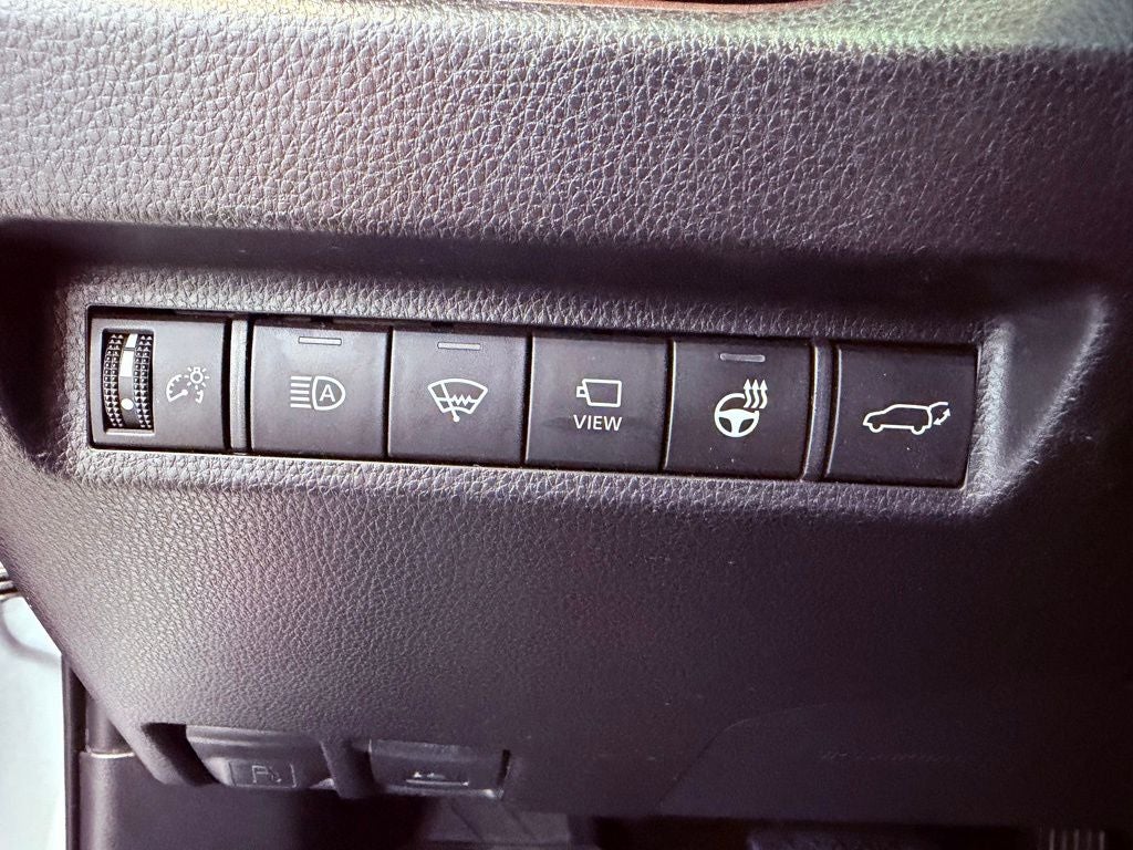 2019 Toyota RAV4 Limited PANO ROOF/ADV TECH/JBL/NAV/WEATHER PKG