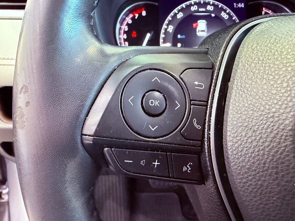 2019 Toyota RAV4 Limited PANO ROOF/ADV TECH/JBL/NAV/WEATHER PKG