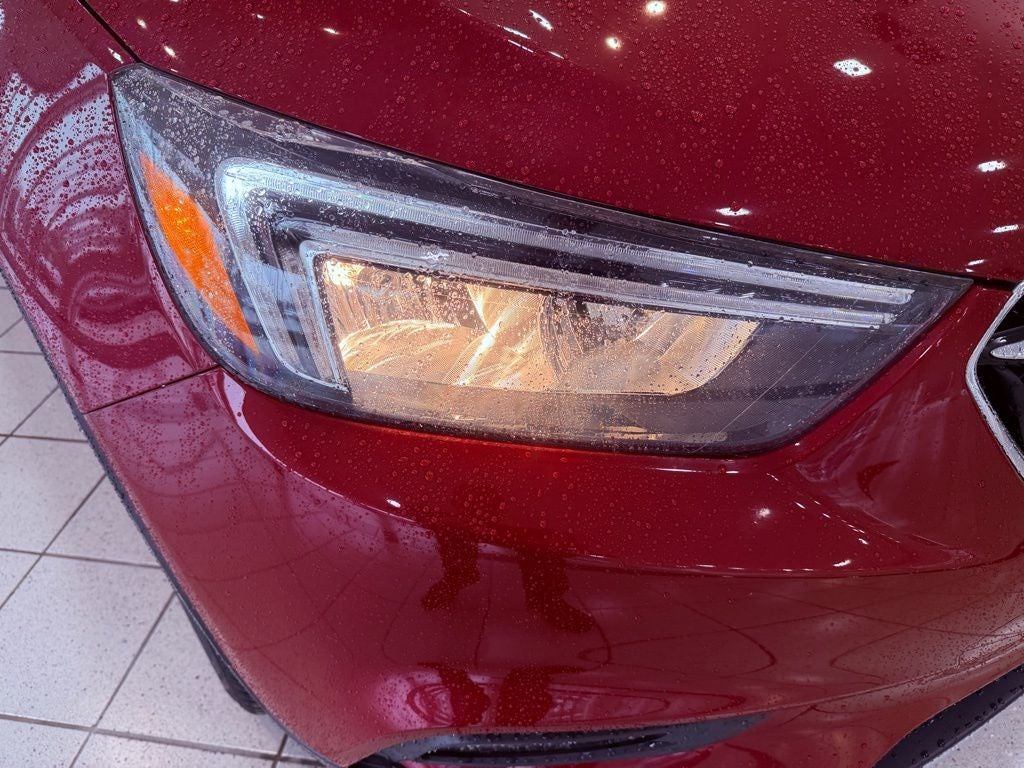 2018 Buick Encore Sport Touring NAV/CARPLAY/BLIND SPOT/CLEAN CARFAX