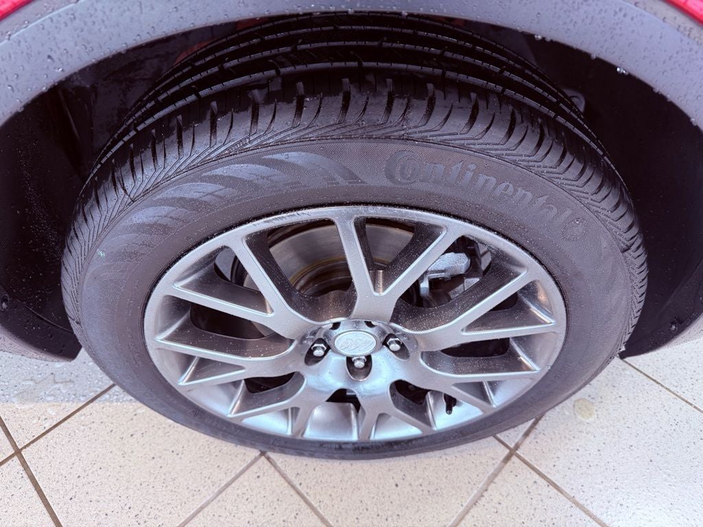 2018 Buick Encore Sport Touring NAV/CARPLAY/BLIND SPOT/CLEAN CARFAX