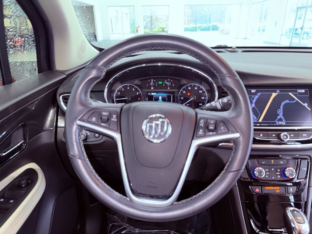2018 Buick Encore Sport Touring NAV/CARPLAY/BLIND SPOT/CLEAN CARFAX