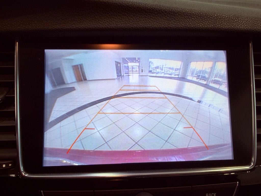 2018 Buick Encore Sport Touring NAV/CARPLAY/BLIND SPOT/CLEAN CARFAX