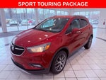 2018 Buick Encore Sport Touring NAV/CARPLAY/BLIND SPOT/CLEAN CARFAX