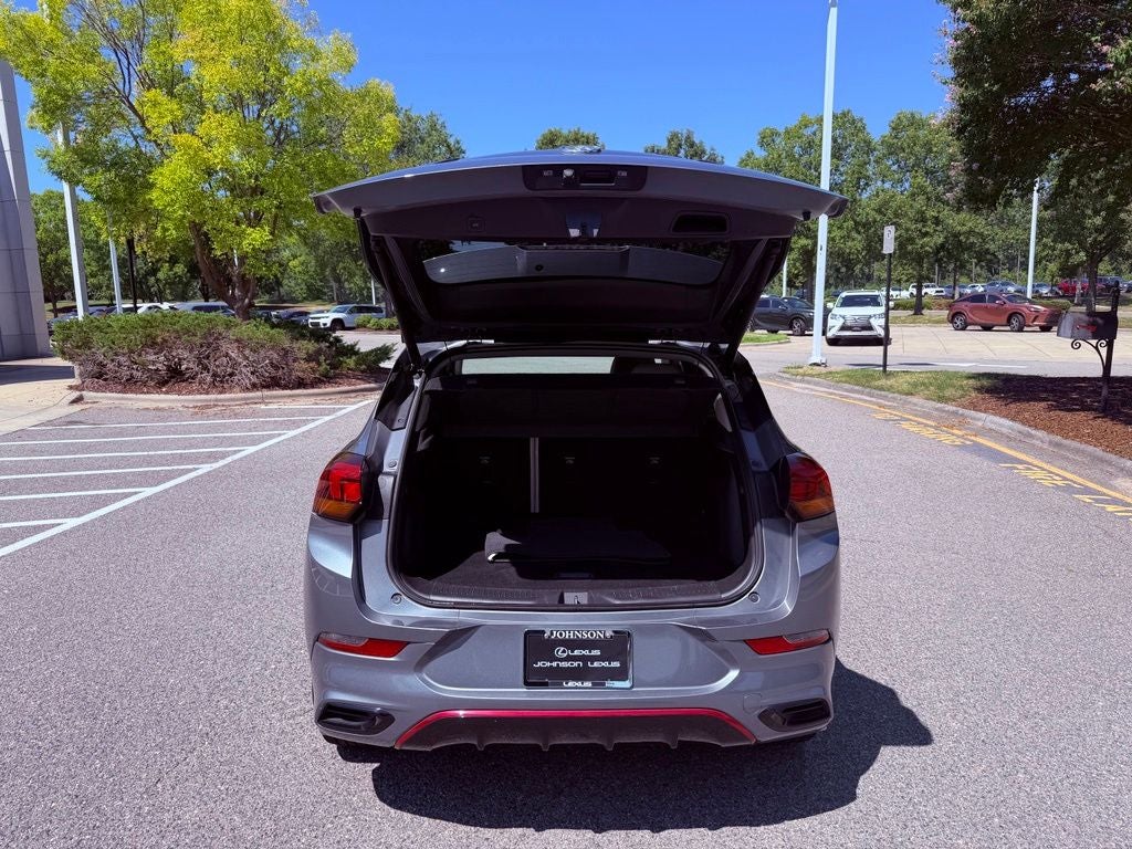 2021 Buick Encore GX Select SPORT TOURING/BLIND SPOT/4 NEW TIRES/ALL RECORDS