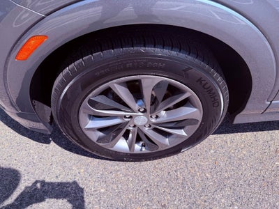 2021 Buick Encore GX Select SPORT TOURING/BLIND SPOT/4 NEW TIRES/ALL RECORDS