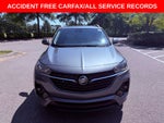 2021 Buick Encore GX Select SPORT TOURING/BLIND SPOT/4 NEW TIRES/ALL RECORDS