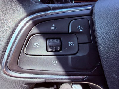 2021 Buick Encore GX Select SPORT TOURING/BLIND SPOT/4 NEW TIRES/ALL RECORDS