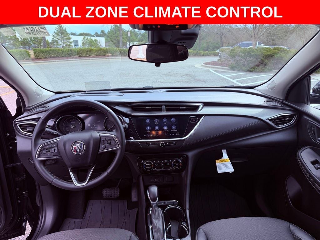 2022 Buick Encore GX Select ADV TECH/PARK AST/CARPLAY/1 OWNER/CLEAN CARFAX