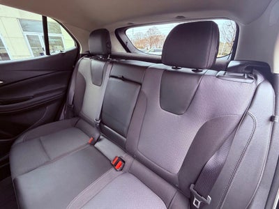 2022 Buick Encore GX Select ADV TECH/PARK AST/CARPLAY/1 OWNER/CLEAN CARFAX