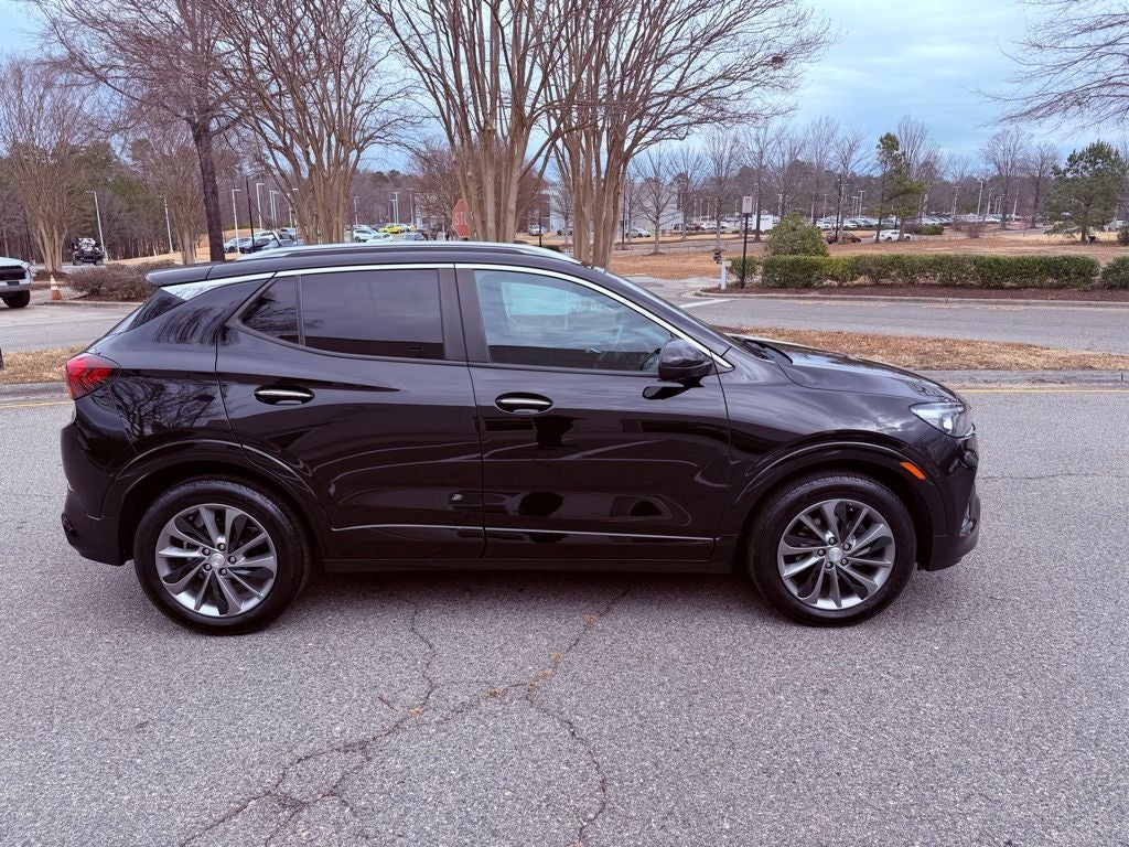 2022 Buick Encore GX Select ADV TECH/PARK AST/CARPLAY/1 OWNER/CLEAN CARFAX