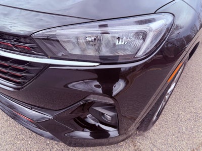 2022 Buick Encore GX Select ADV TECH/PARK AST/CARPLAY/1 OWNER/CLEAN CARFAX