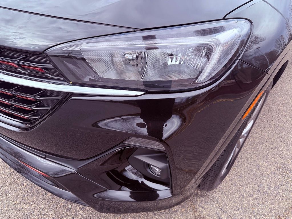 2022 Buick Encore GX Select ADV TECH/PARK AST/CARPLAY/1 OWNER/CLEAN CARFAX