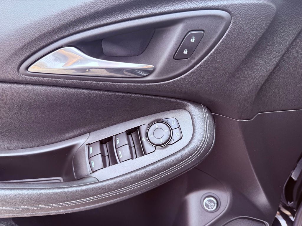 2022 Buick Encore GX Select ADV TECH/PARK AST/CARPLAY/1 OWNER/CLEAN CARFAX