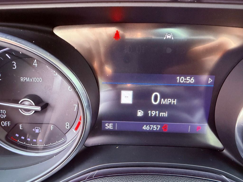 2022 Buick Encore GX Select ADV TECH/PARK AST/CARPLAY/1 OWNER/CLEAN CARFAX