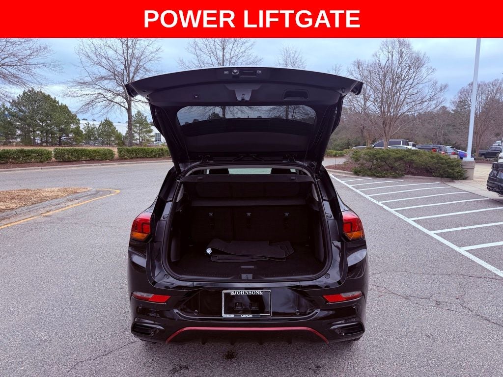 2022 Buick Encore GX Select ADV TECH/PARK AST/CARPLAY/1 OWNER/CLEAN CARFAX