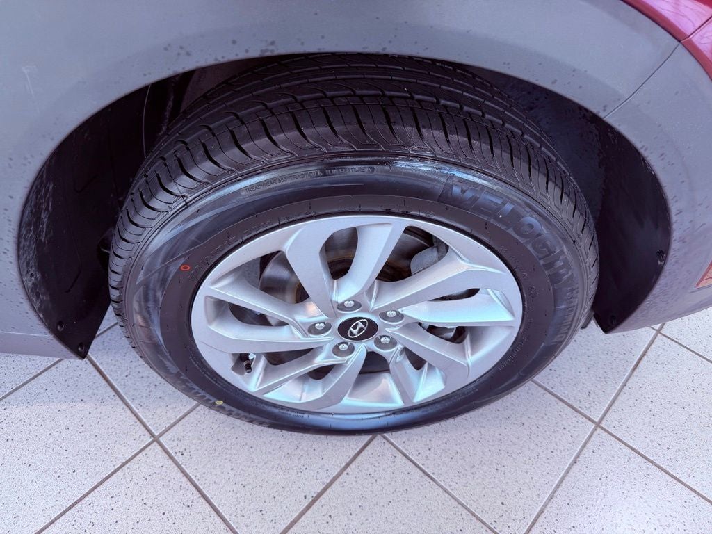 2018 Hyundai Tucson SEL HEATED SEATS/CARPLAY/CLEAN CARFAX/4 NEW TIRES