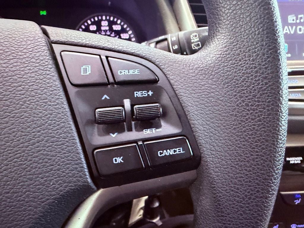 2018 Hyundai Tucson SEL HEATED SEATS/CARPLAY/CLEAN CARFAX/4 NEW TIRES