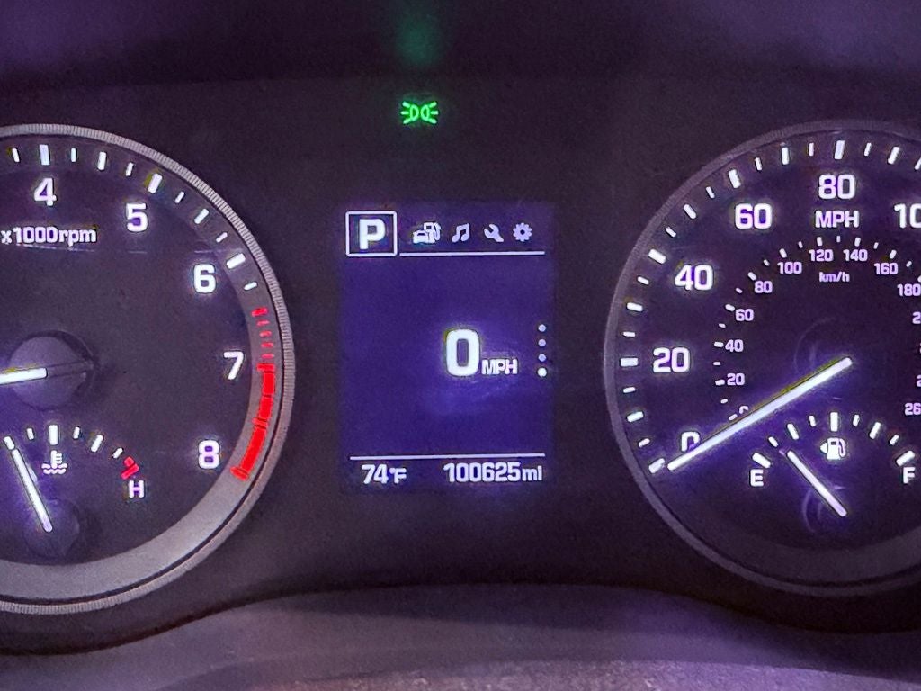 2018 Hyundai Tucson SEL HEATED SEATS/CARPLAY/CLEAN CARFAX/4 NEW TIRES