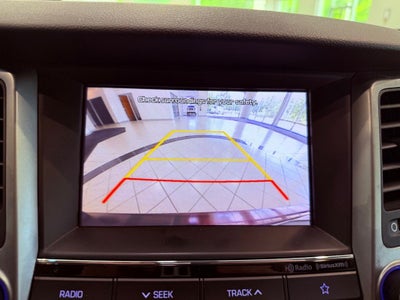 2018 Hyundai Tucson SEL HEATED SEATS/CARPLAY/CLEAN CARFAX/4 NEW TIRES