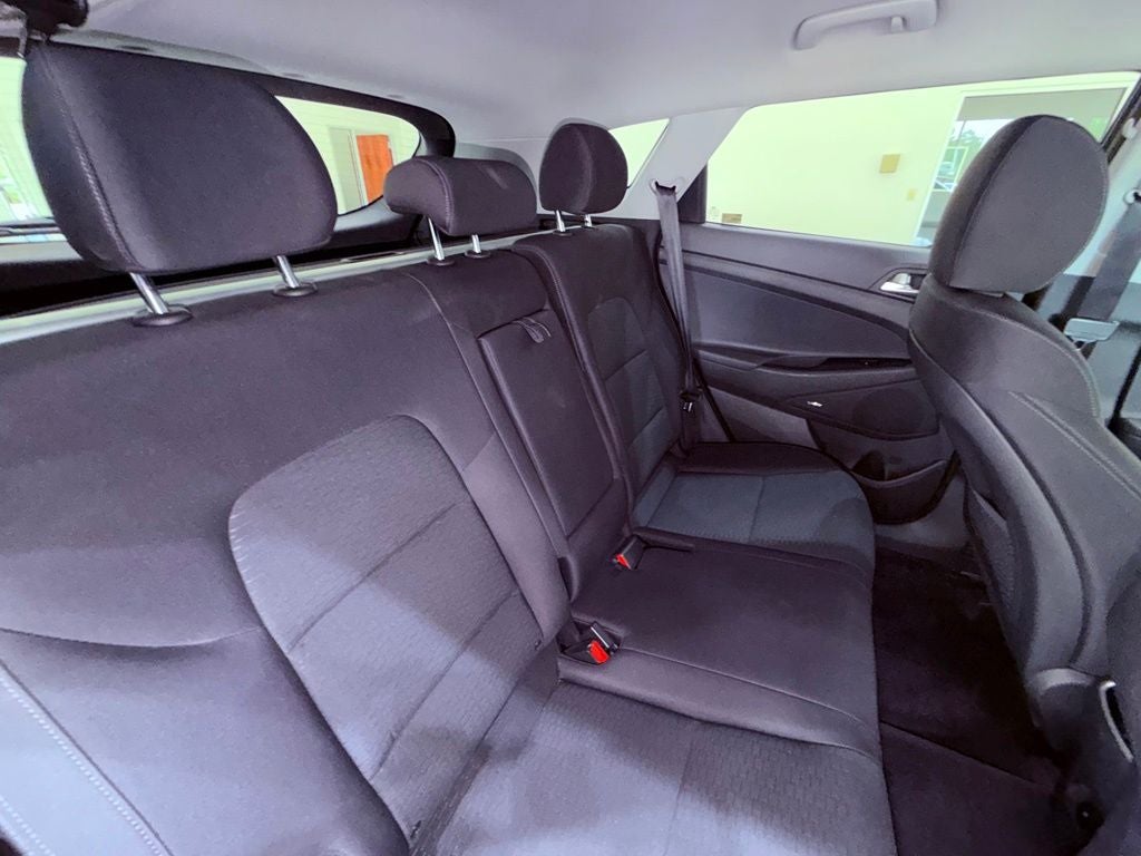 2019 Hyundai Tucson Sport CARPLAY/BLIND SPOT/1-OWNER/ALL RECORDS