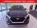 2019 Hyundai Tucson Sport CARPLAY/BLIND SPOT/1-OWNER/ALL RECORDS