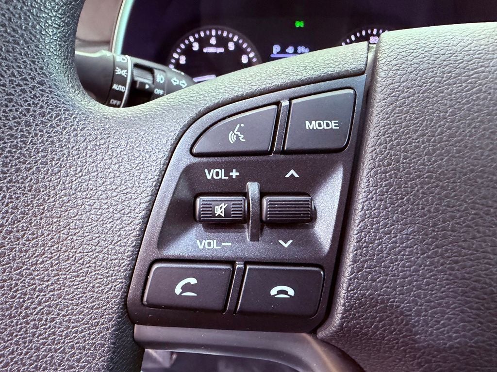 2019 Hyundai Tucson Sport CARPLAY/BLIND SPOT/1-OWNER/ALL RECORDS