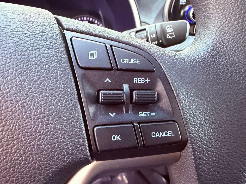 2019 Hyundai Tucson Sport CARPLAY/BLIND SPOT/1-OWNER/ALL RECORDS