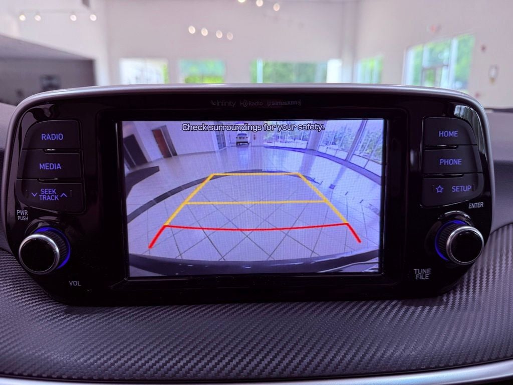2019 Hyundai Tucson Sport CARPLAY/BLIND SPOT/1-OWNER/ALL RECORDS
