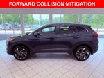 2019 Hyundai Tucson Sport CARPLAY/BLIND SPOT/1-OWNER/ALL RECORDS