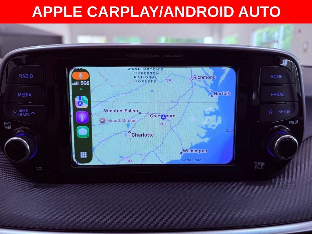 2019 Hyundai Tucson Sport CARPLAY/BLIND SPOT/1-OWNER/ALL RECORDS