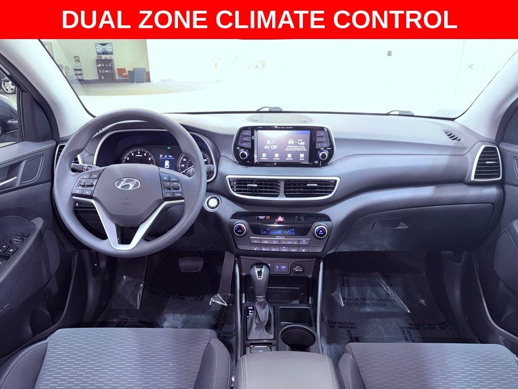 2019 Hyundai Tucson Sport CARPLAY/BLIND SPOT/1-OWNER/ALL RECORDS