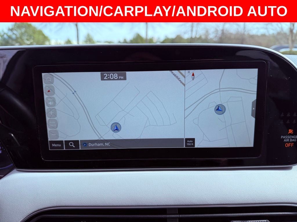 2022 Hyundai Palisade SEL SUNROOF/NAV/SMART CRUISE/CARPLAY/NEW TIRES