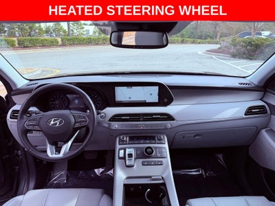 2022 Hyundai Palisade SEL SUNROOF/NAV/SMART CRUISE/CARPLAY/NEW TIRES