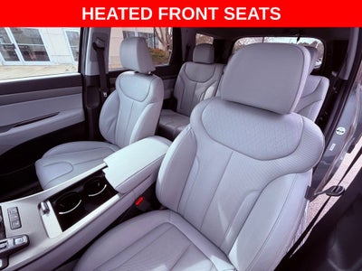 2022 Hyundai Palisade SEL SUNROOF/NAV/SMART CRUISE/CARPLAY/NEW TIRES