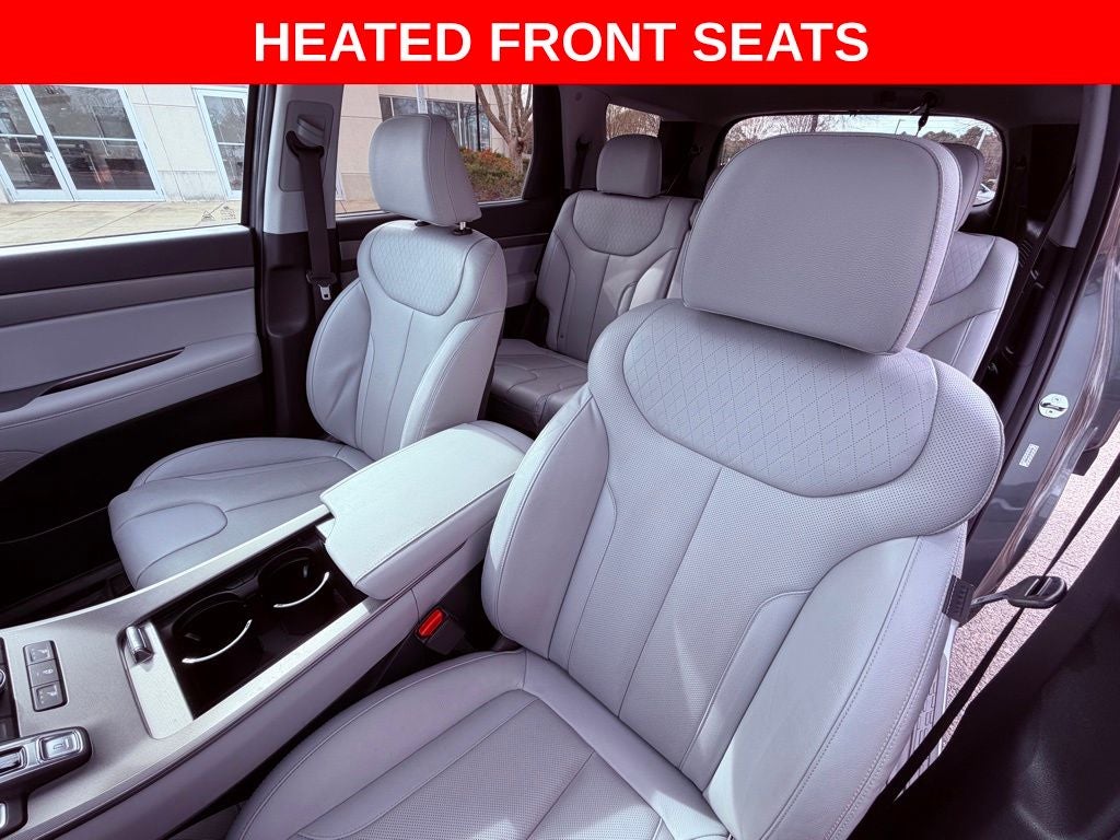 2022 Hyundai Palisade SEL SUNROOF/NAV/SMART CRUISE/CARPLAY/NEW TIRES