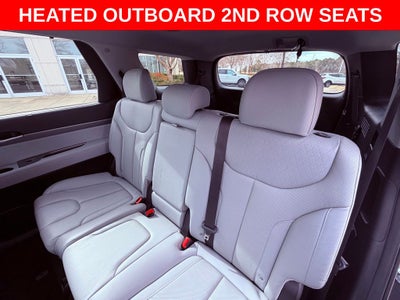 2022 Hyundai Palisade SEL SUNROOF/NAV/SMART CRUISE/CARPLAY/NEW TIRES