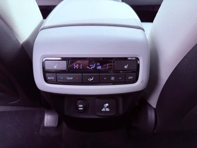 2022 Hyundai Palisade SEL SUNROOF/NAV/SMART CRUISE/CARPLAY/NEW TIRES