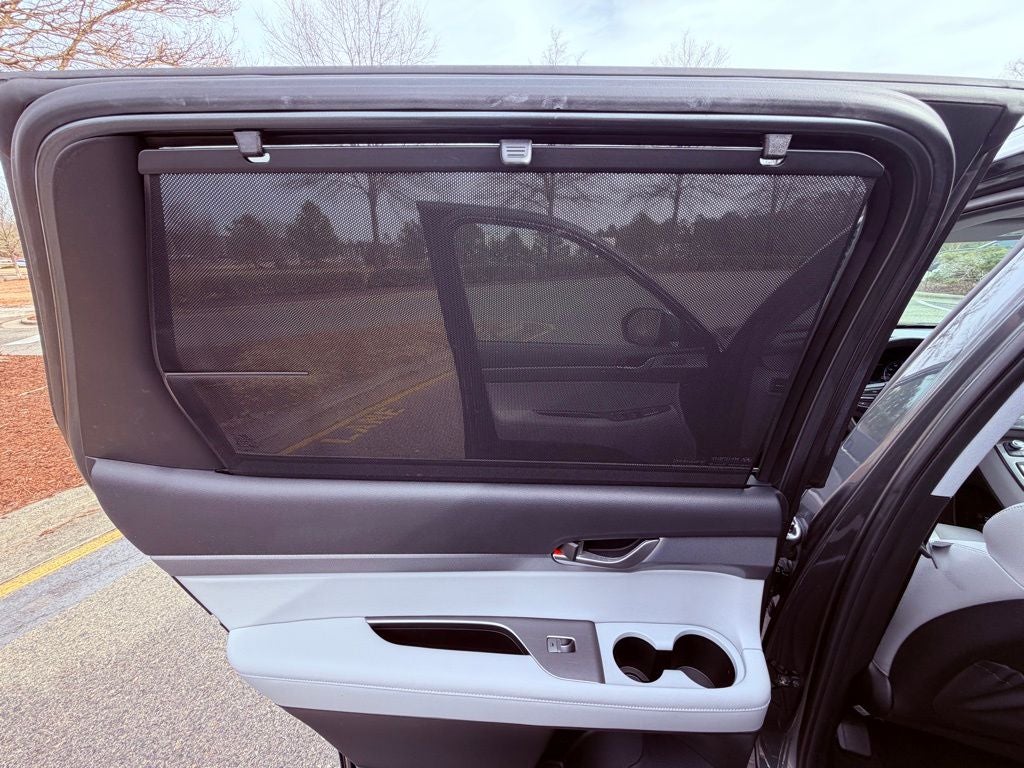 2022 Hyundai Palisade SEL SUNROOF/NAV/SMART CRUISE/CARPLAY/NEW TIRES