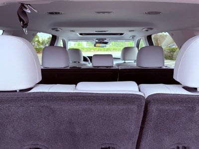 2022 Hyundai Palisade SEL SUNROOF/NAV/SMART CRUISE/CARPLAY/NEW TIRES