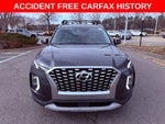 2022 Hyundai Palisade SEL SUNROOF/NAV/SMART CRUISE/CARPLAY/NEW TIRES